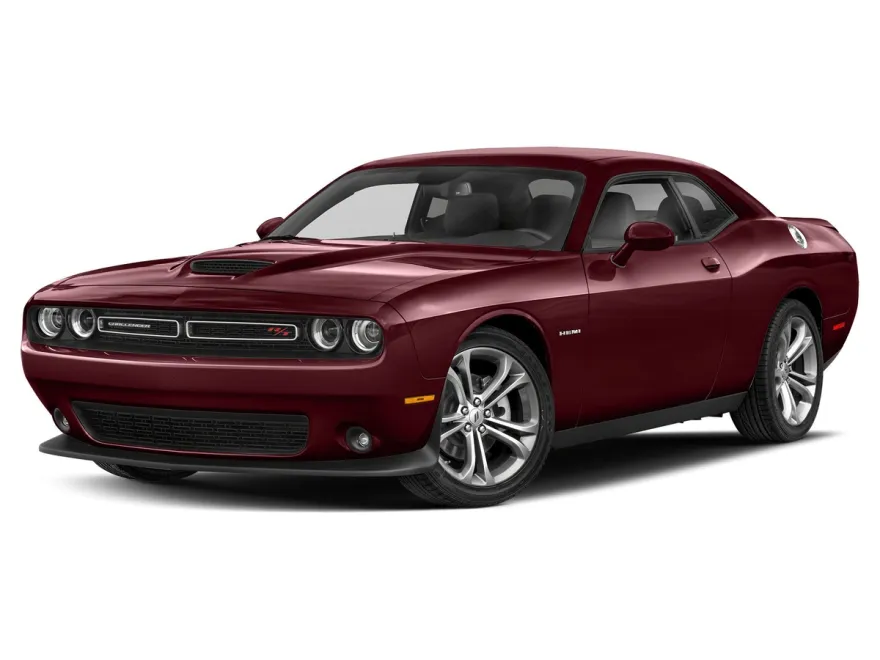 2023 Dodge Challenger GT photo 1