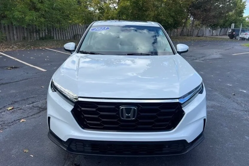 2023 Honda CR-V EX-L photo 1