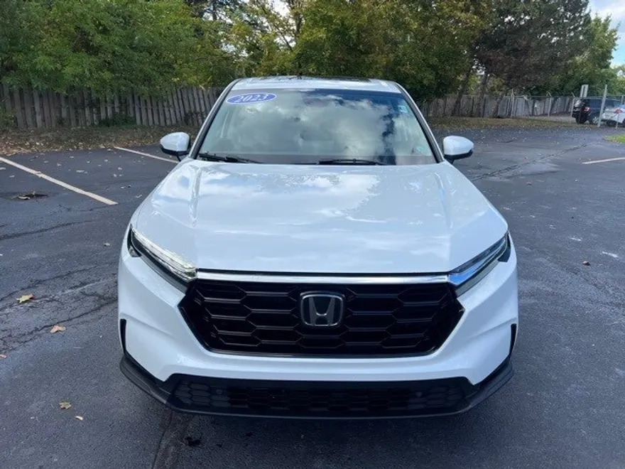 2023 Honda CR-V EX-L photo 1