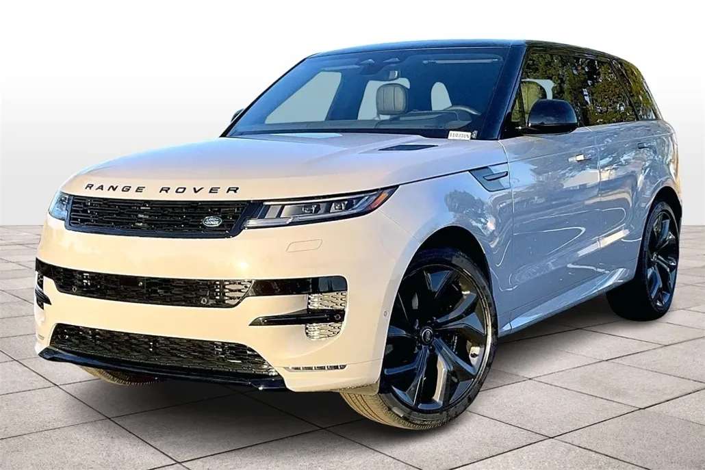 2025 Land Rover Range Rover Sport SE photo 1