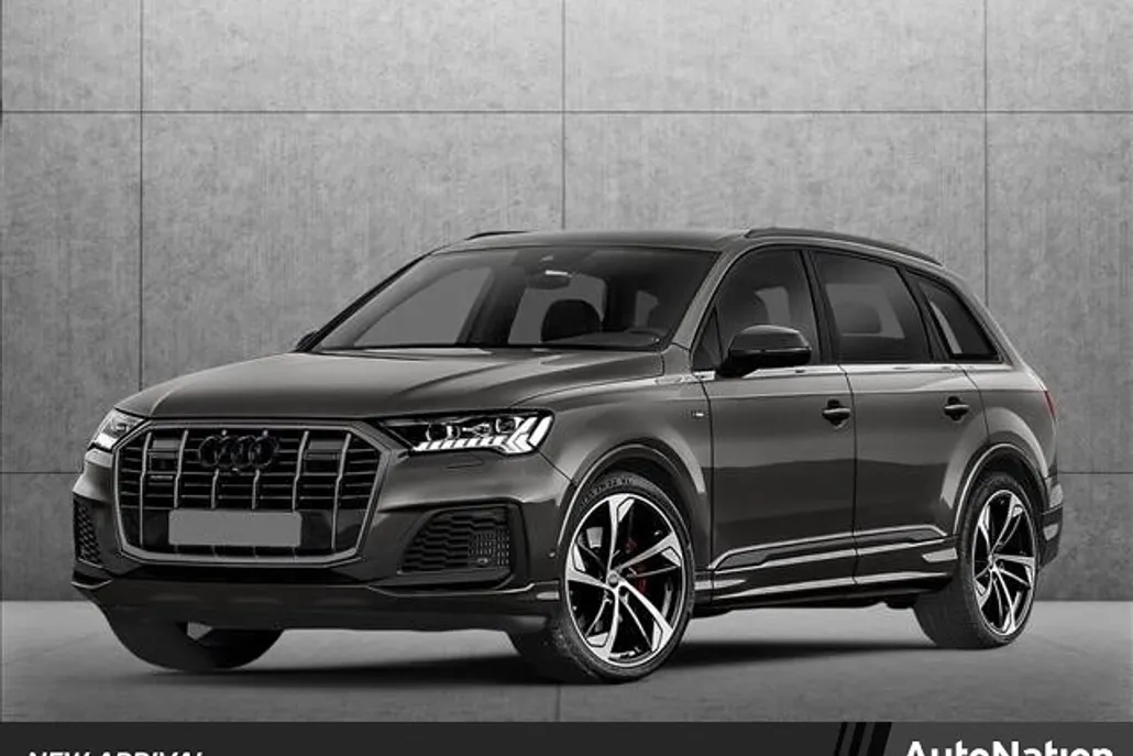 2023 Audi Q7 Premium 45 photo 1