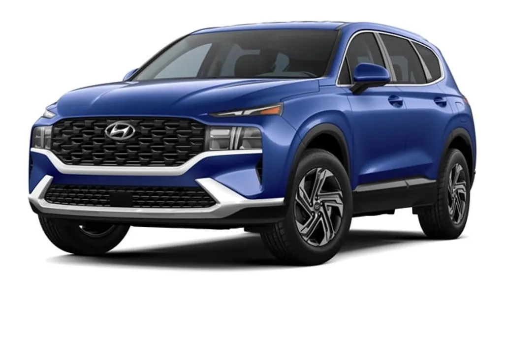 2023 Hyundai Santa Fe SE photo 1