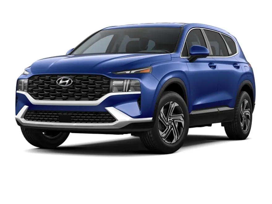 2023 Hyundai Santa Fe SE photo 1