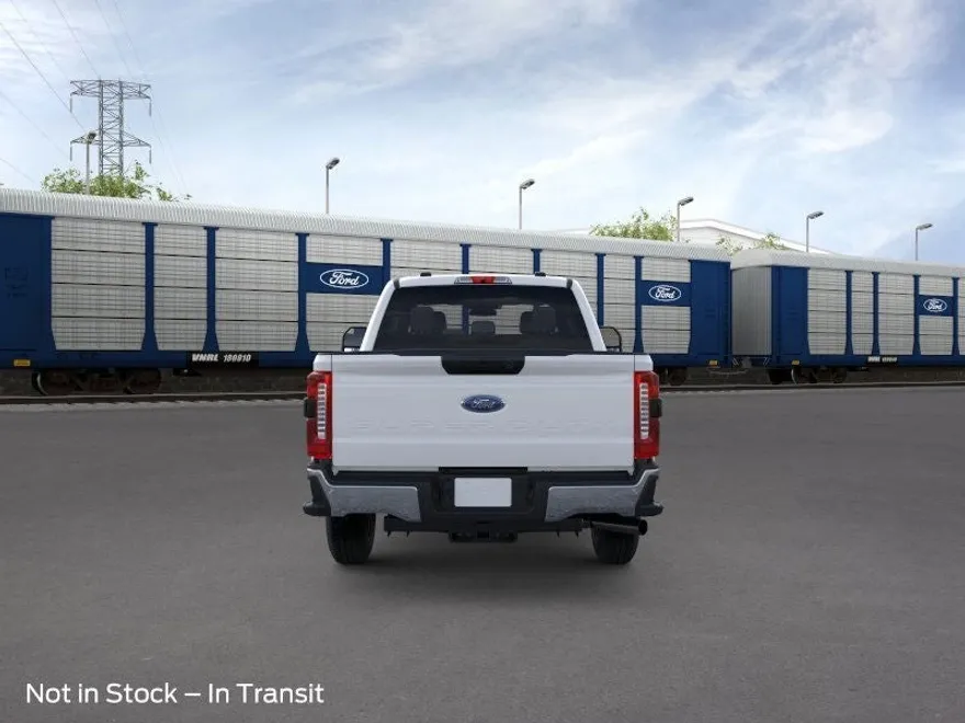 2026 Ford F-250 photo 1