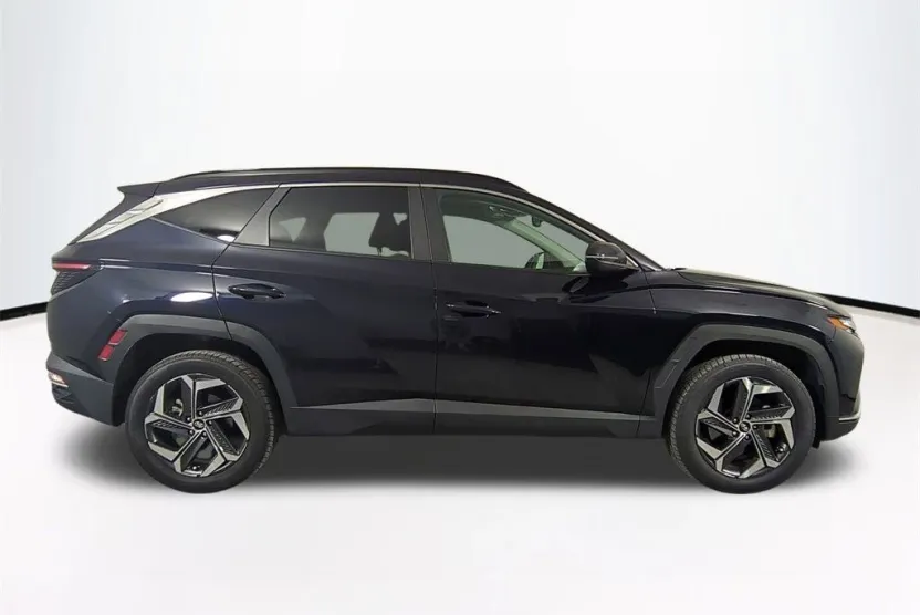 2022 Hyundai Tucson Hybrid SEL Convenience photo 1