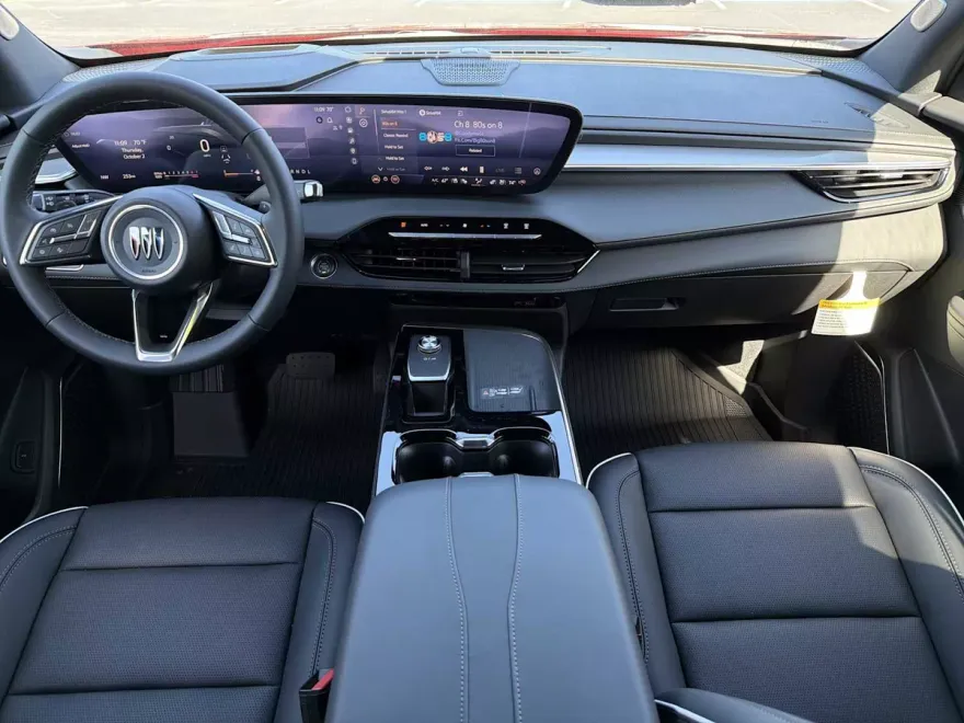 2026 Buick Enclave Avenir photo 1