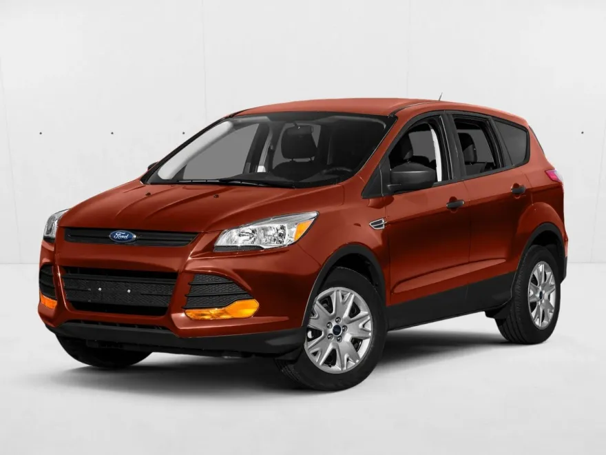 2015 Ford Escape SE photo 1