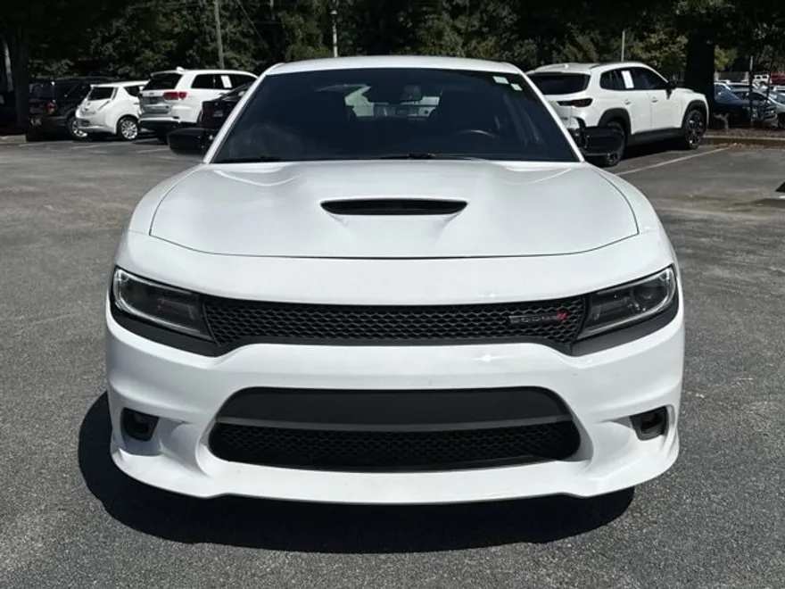 2019 Dodge Charger GT photo 1