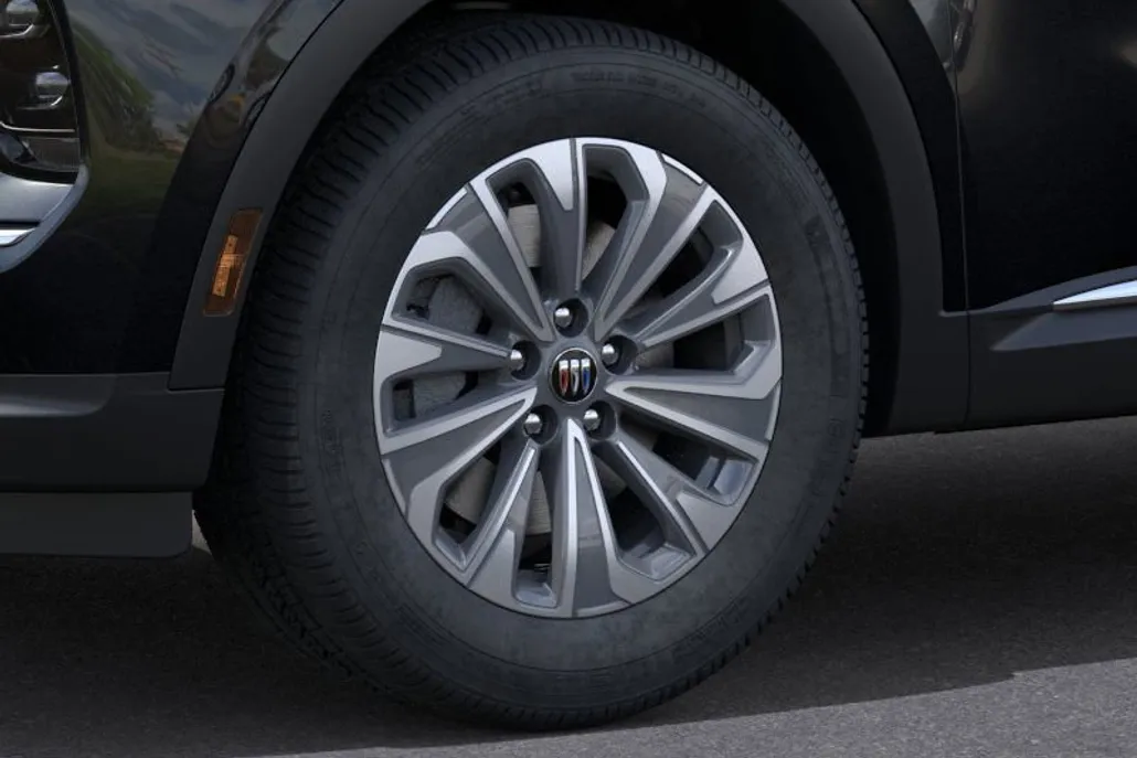 2025 Buick Envision Preferred photo 1