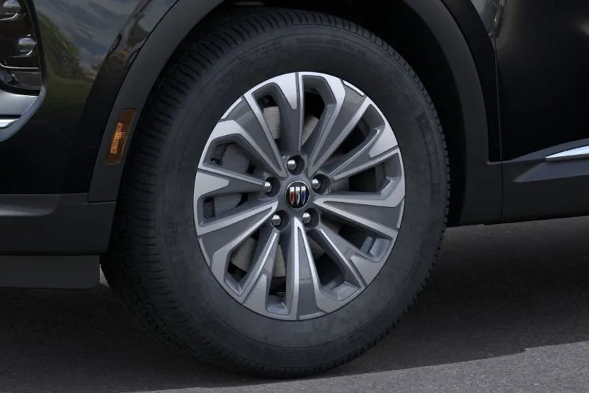 2025 Buick Envision Preferred photo 1