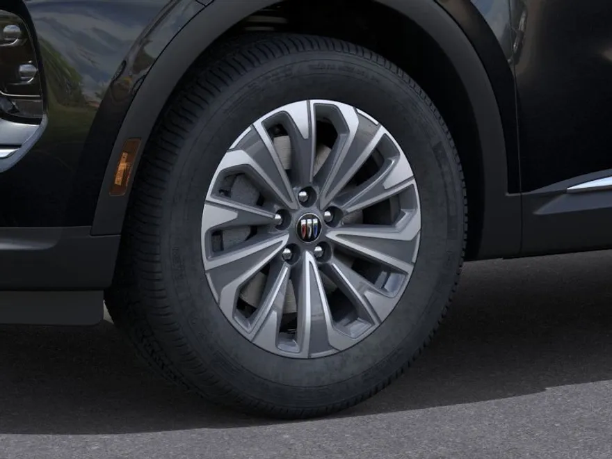 2025 Buick Envision Preferred photo 1