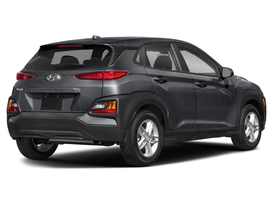 2020 Hyundai Kona SE photo 1