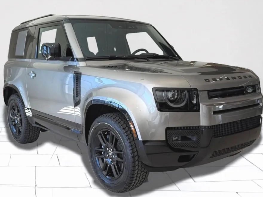 2025 Land Rover Defender 90 X-Dynamic SE photo 1