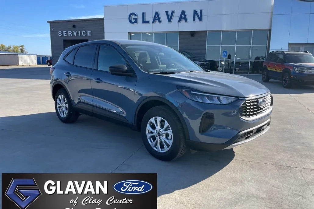 2025 Ford Escape Active photo 1