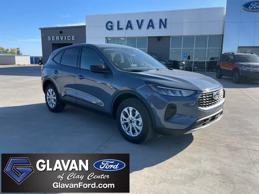 2025 Ford Escape Active photo 1