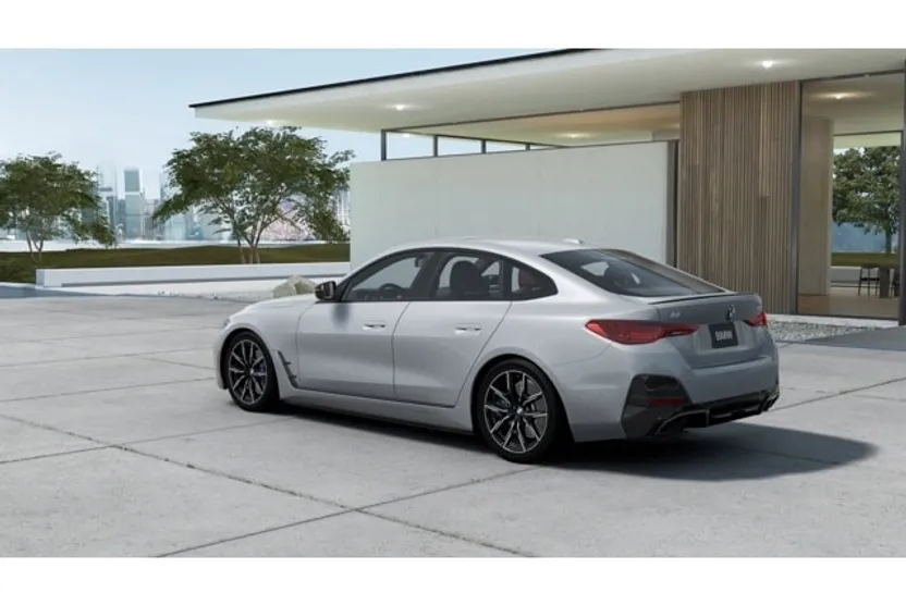 2025 Bmw i4 eDrive40 photo 1