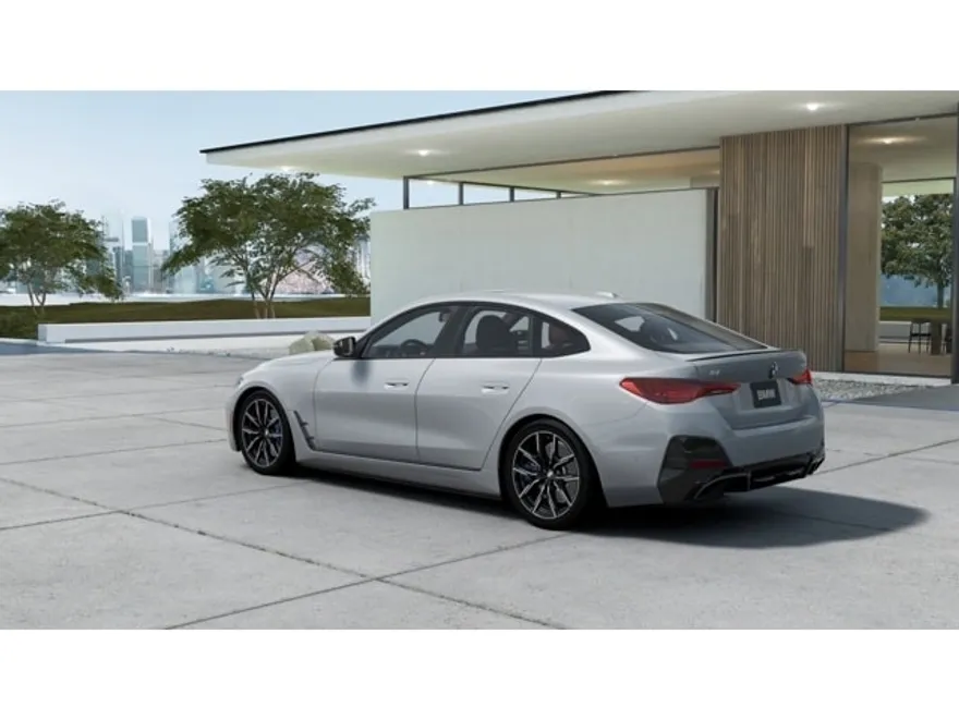2025 Bmw i4 eDrive40 photo 1