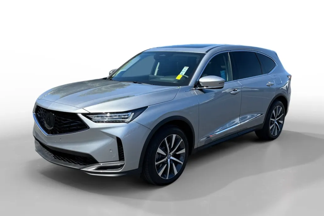 2025 Acura MDX SH-AWD Technology photo 1