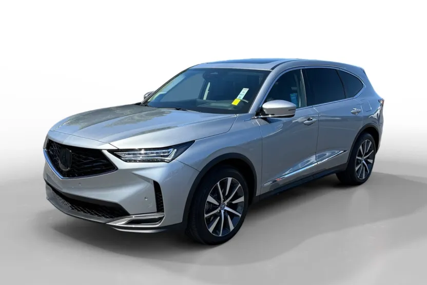 2025 Acura MDX SH-AWD Technology photo 1