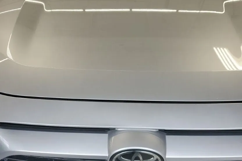 2019 Toyota RAV4 LE photo 1