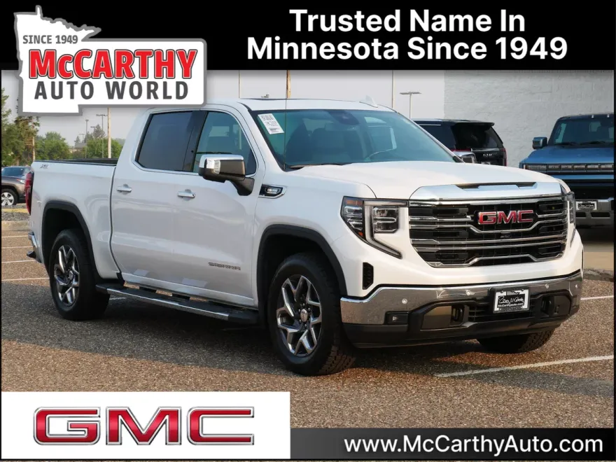 2023 Gmc Sierra 1500 SLT photo 1