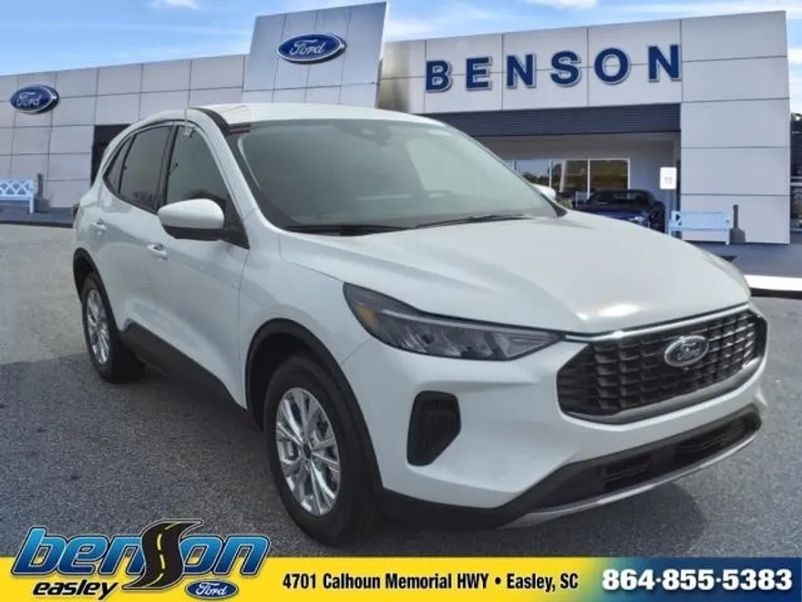 2024 Ford Escape Active photo 1