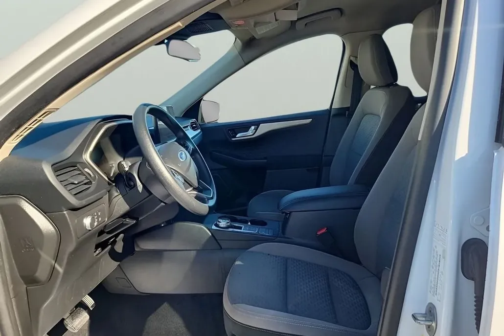 2020 Ford Escape SE photo 1
