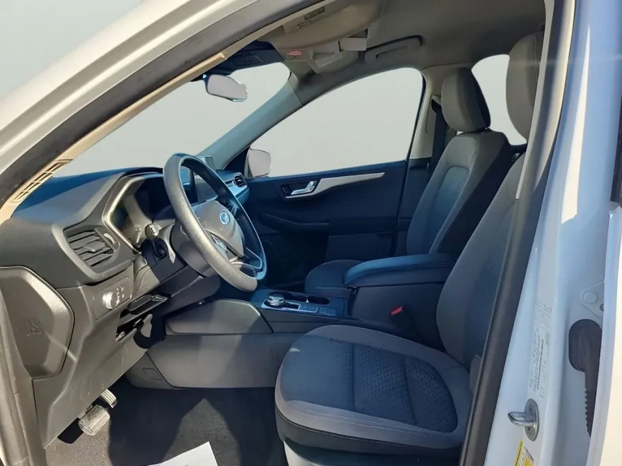 2020 Ford Escape SE photo 1