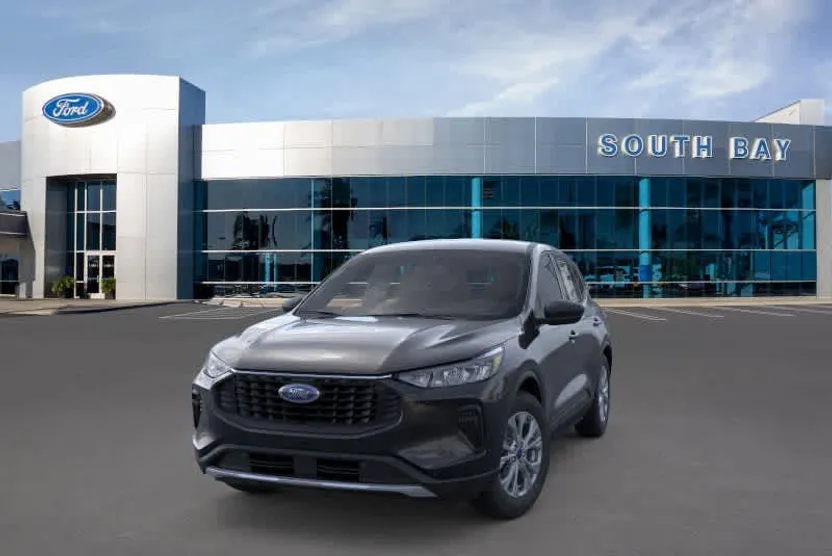 2025 Ford Escape Active photo 1