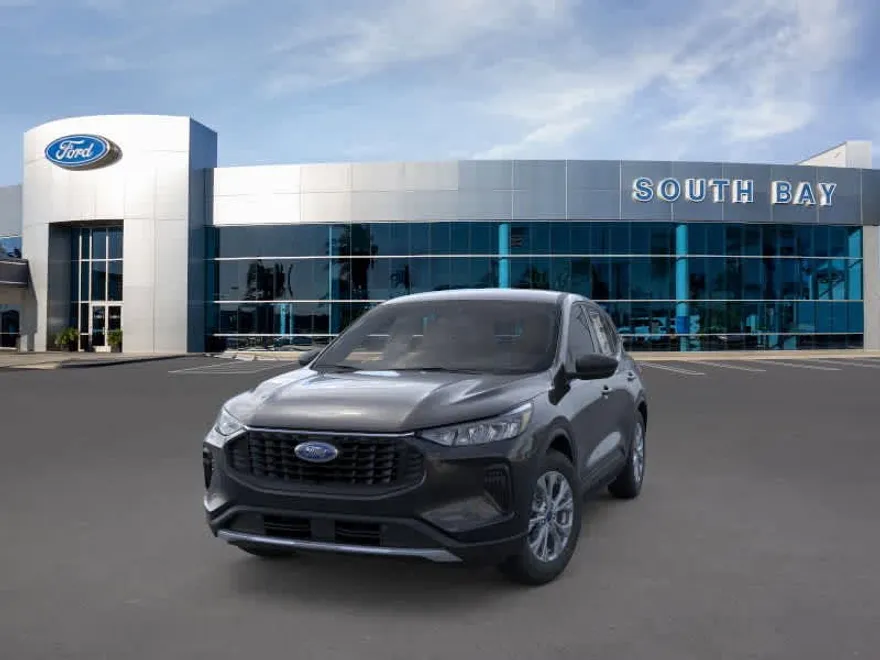 2025 Ford Escape Active photo 1