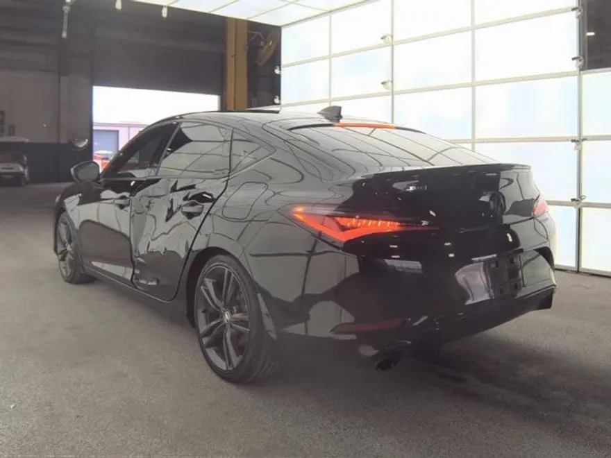 2023 Acura Integra A-Spec photo 1
