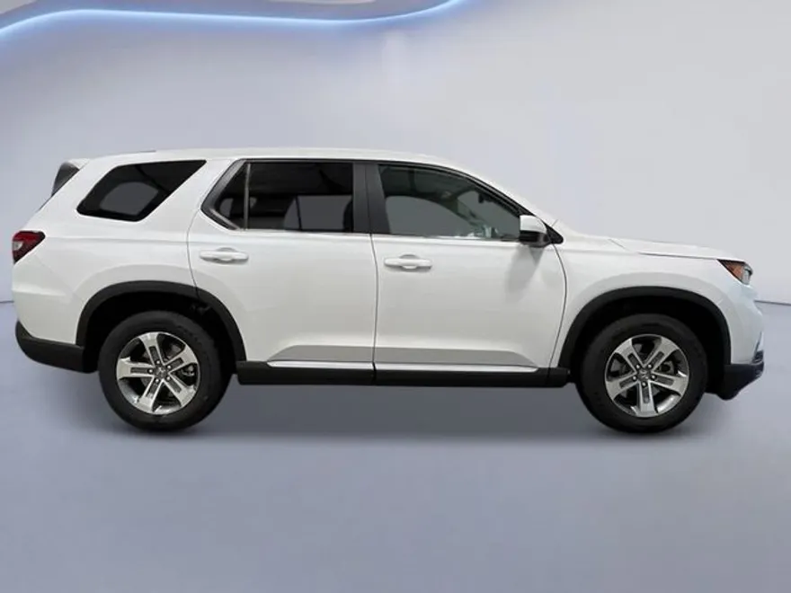 2025 Honda Pilot EX-L photo 1
