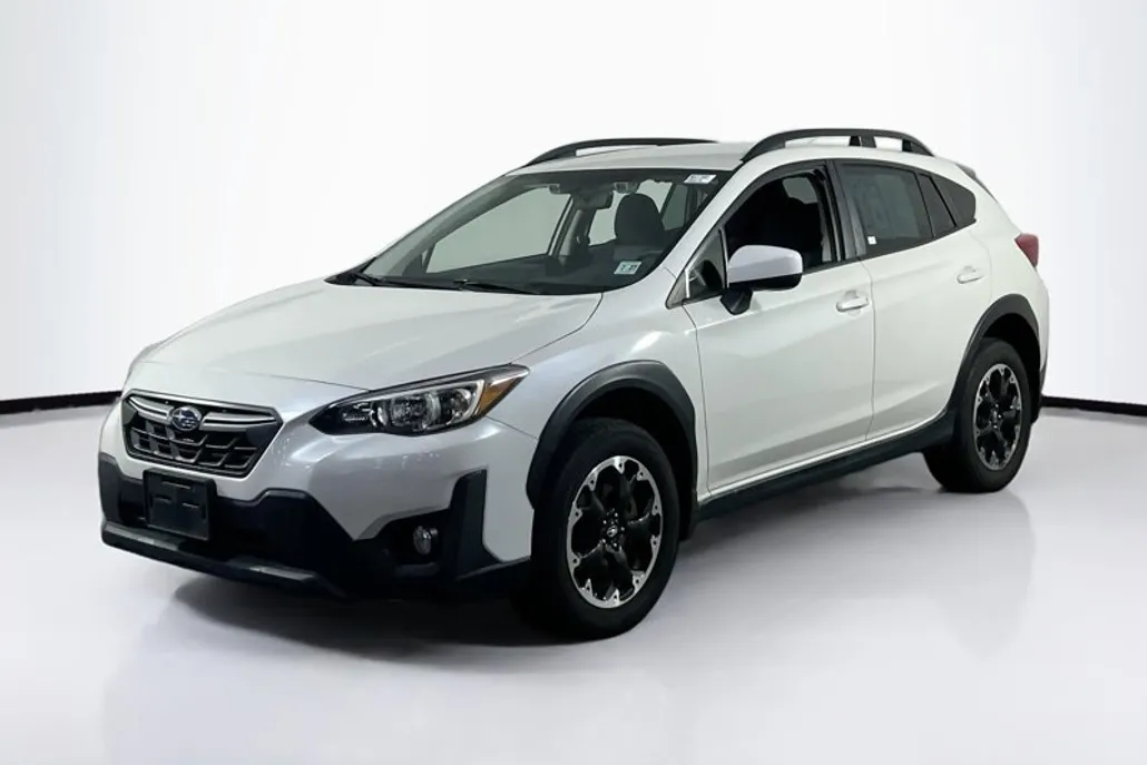 2022 Subaru Crosstrek Premium photo 1
