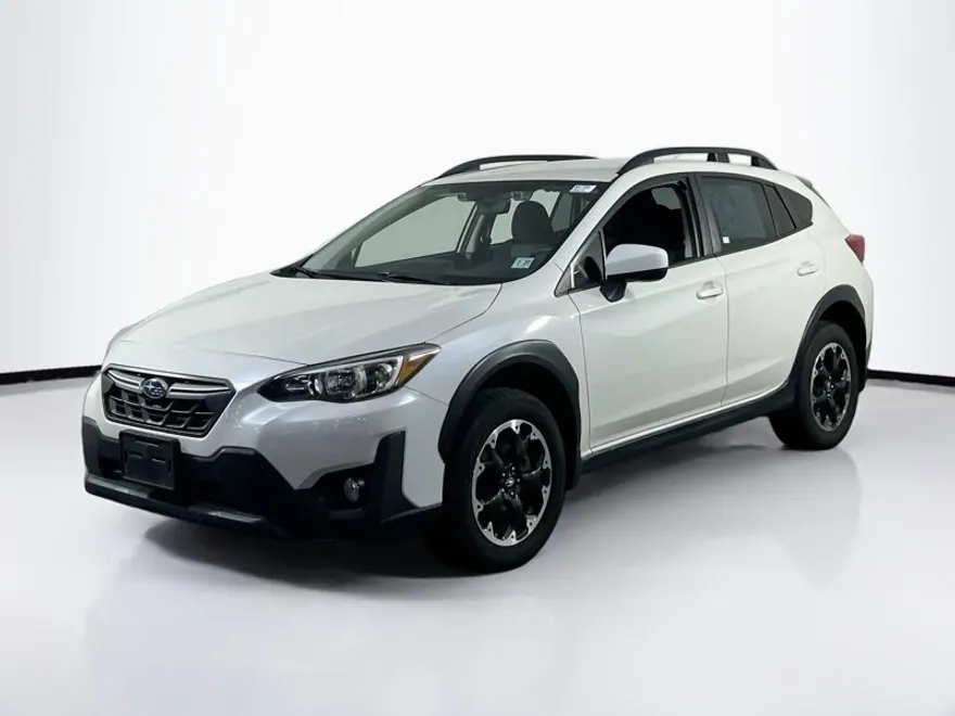 2022 Subaru Crosstrek Premium photo 1