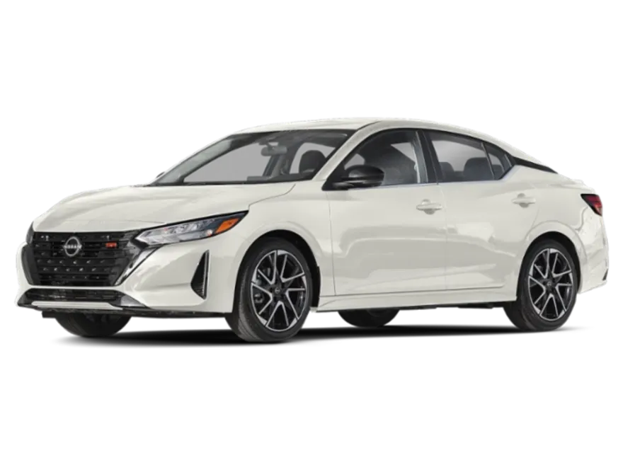 2024 Nissan Sentra SV photo 1