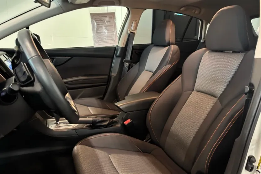 2023 Subaru Crosstrek Premium photo 1