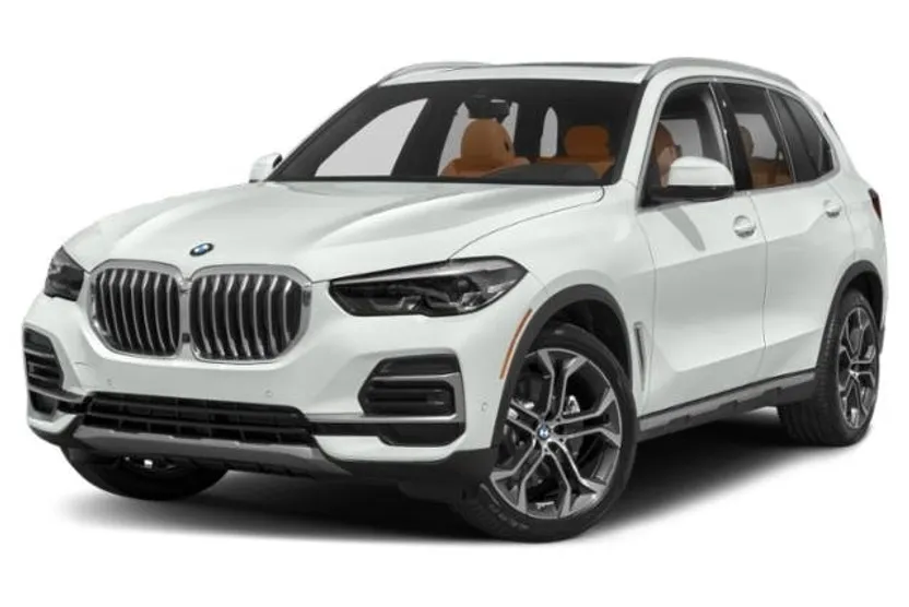 2023 Bmw X5 sDrive40i photo 1
