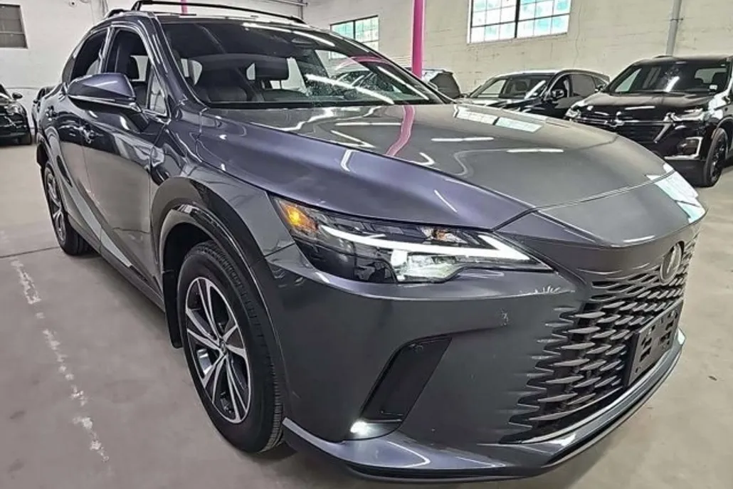 2024 Lexus RX 350 Premium photo 1