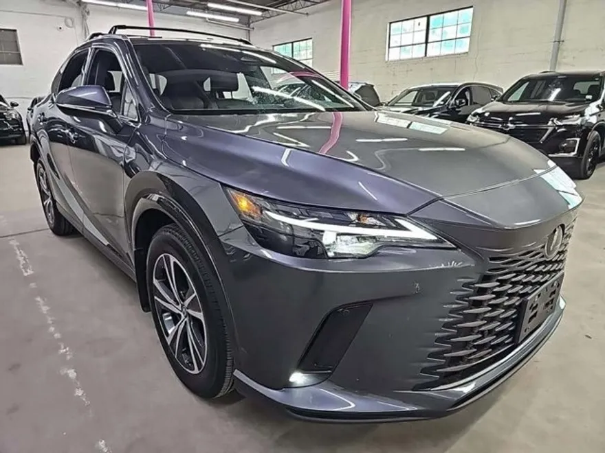 2024 Lexus RX 350 Premium photo 1