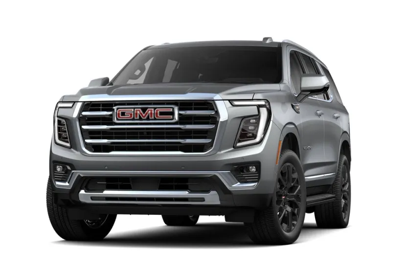 2026 Gmc Yukon photo 1