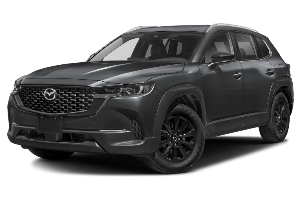 2025 Mazda CX-50 2.5 S Premium photo 1
