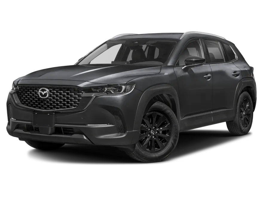 2025 Mazda CX-50 2.5 S Premium photo 1