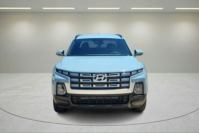 2025 Hyundai Santa Cruz SEL photo 1