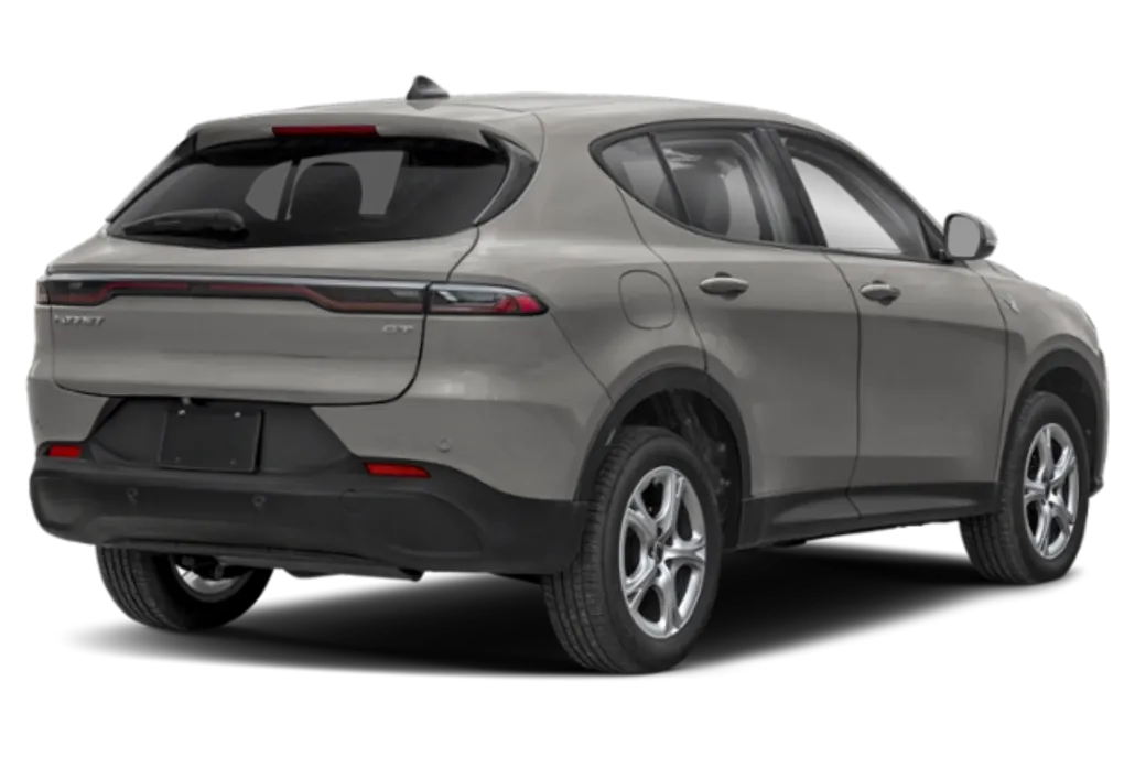 2025 Dodge Hornet GT photo 1