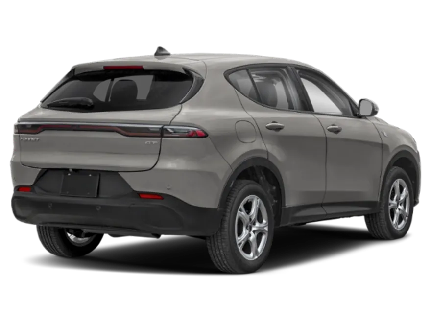 2025 Dodge Hornet GT photo 1