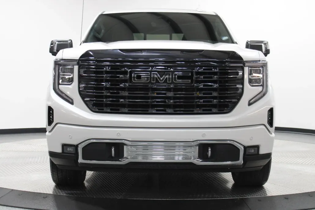 2023 Gmc Sierra 1500 Denali Ultimate photo 1