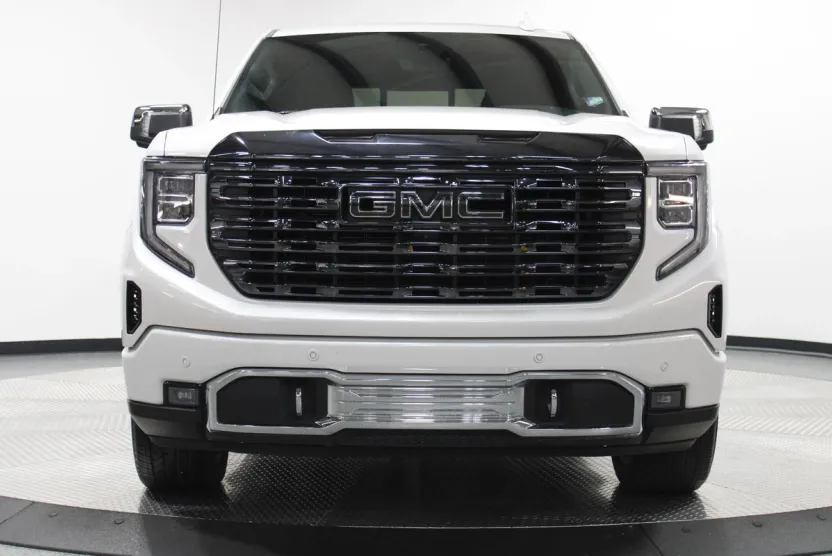 2023 Gmc Sierra 1500 Denali Ultimate photo 1