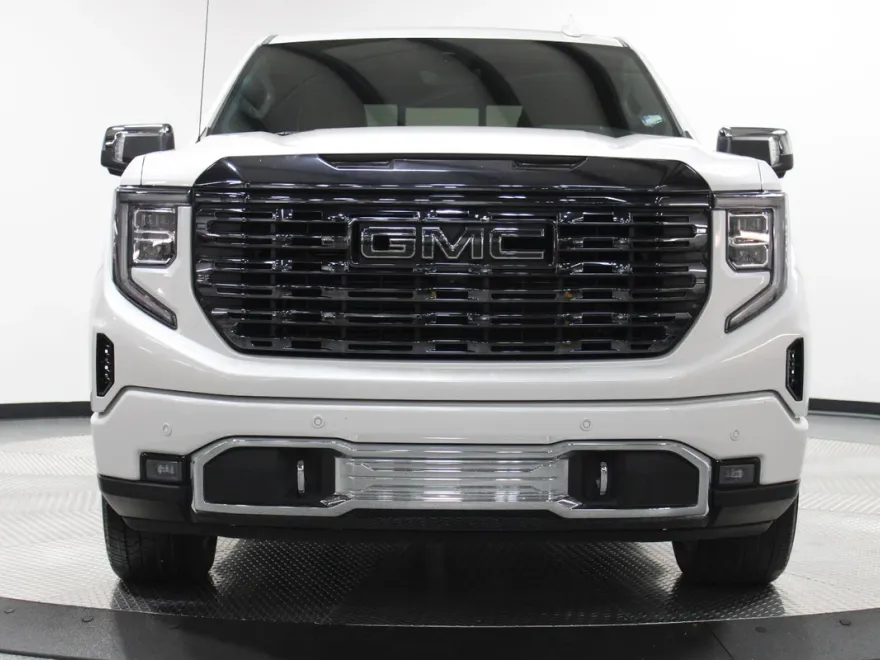 2023 Gmc Sierra 1500 Denali Ultimate photo 1