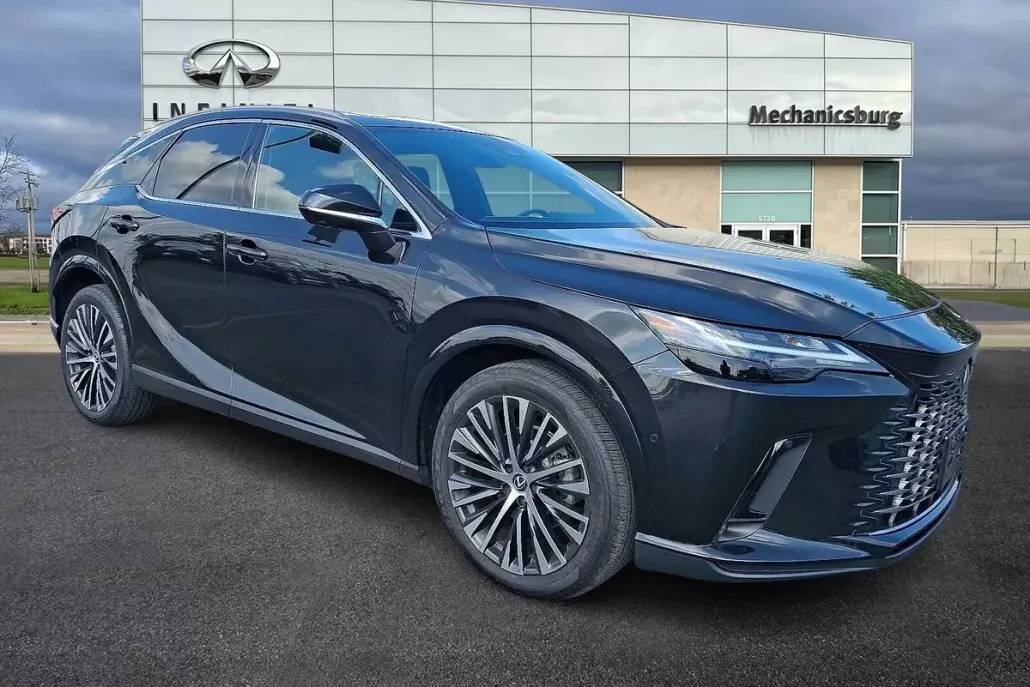 2023 Lexus RX 350 Premium AWD photo 1