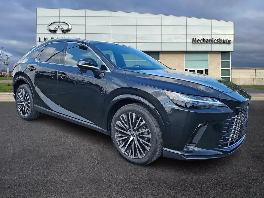 2023 Lexus RX 350 Premium AWD photo 1